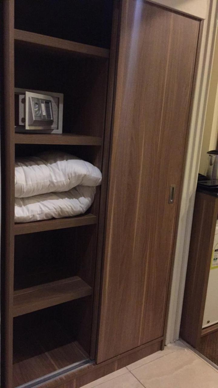 فندق الماسة المكية Hotel Mecca ภายนอก รูปภาพ